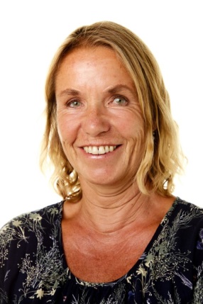 Ann-Karina Nordvig